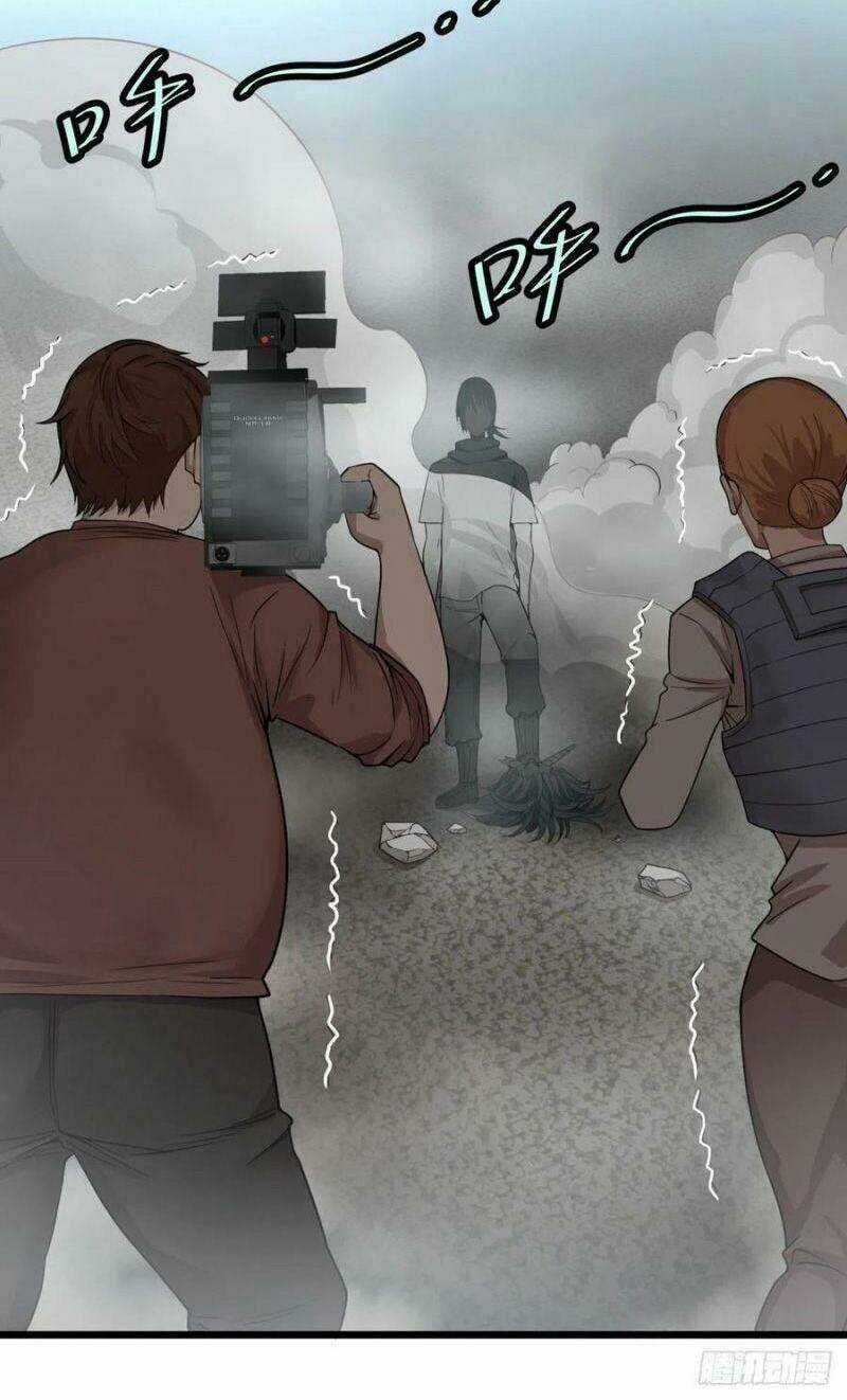 Danh Sách Kẻ Phản Diện Chapter 139 trang 33