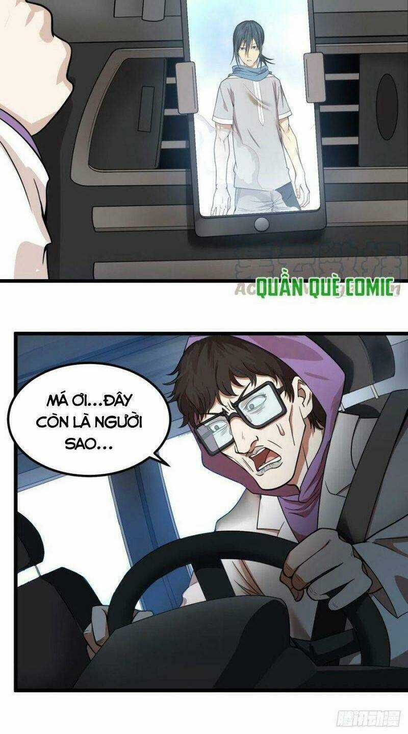 Danh Sách Kẻ Phản Diện Chapter 139 trang 35