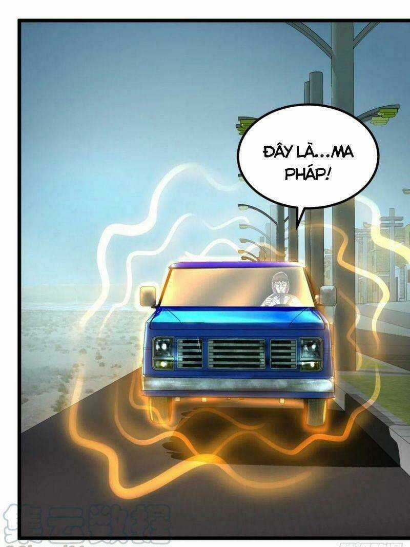 Danh Sách Kẻ Phản Diện Chapter 139 trang 39