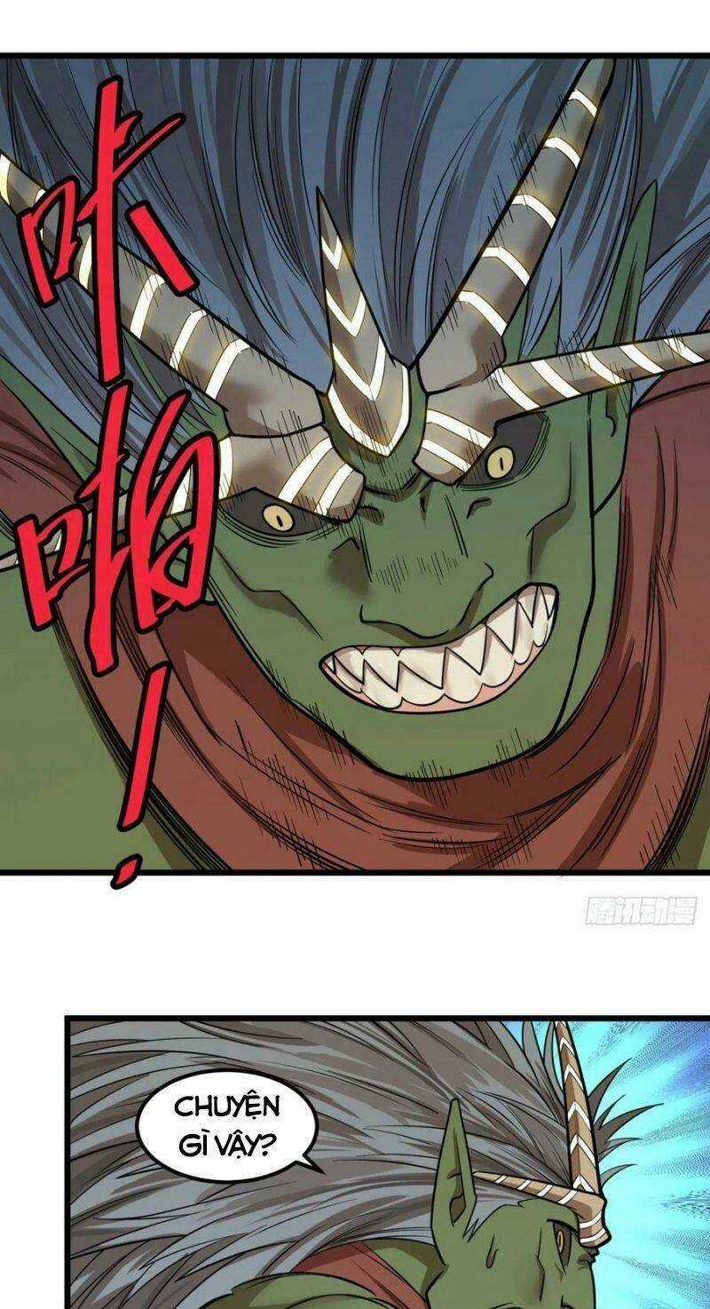 Danh Sách Kẻ Phản Diện Chapter 139 trang 4