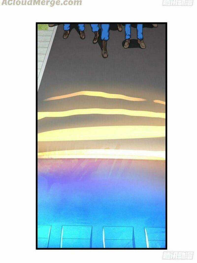 Danh Sách Kẻ Phản Diện Chapter 139 trang 40