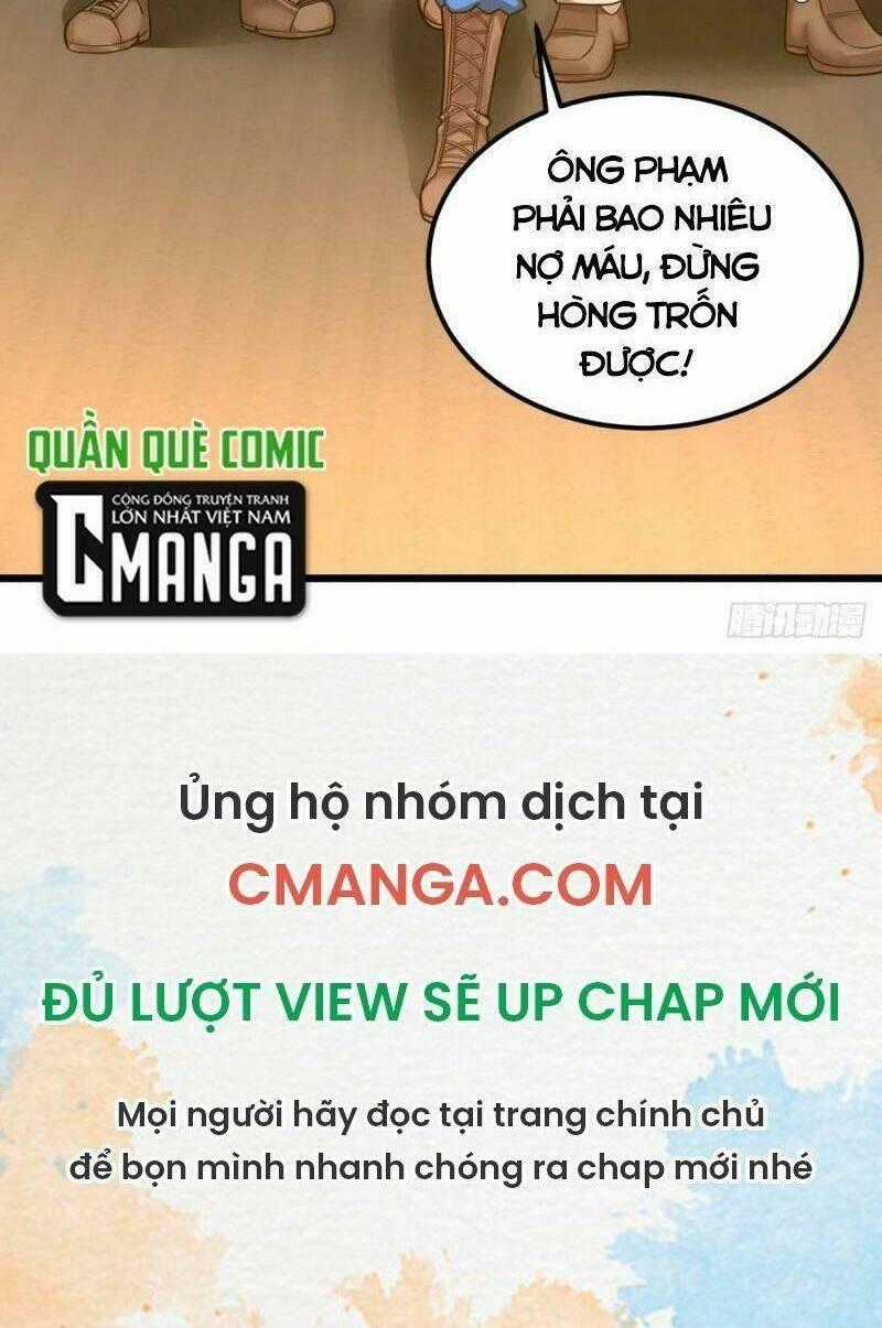 Danh Sách Kẻ Phản Diện Chapter 139 trang 42