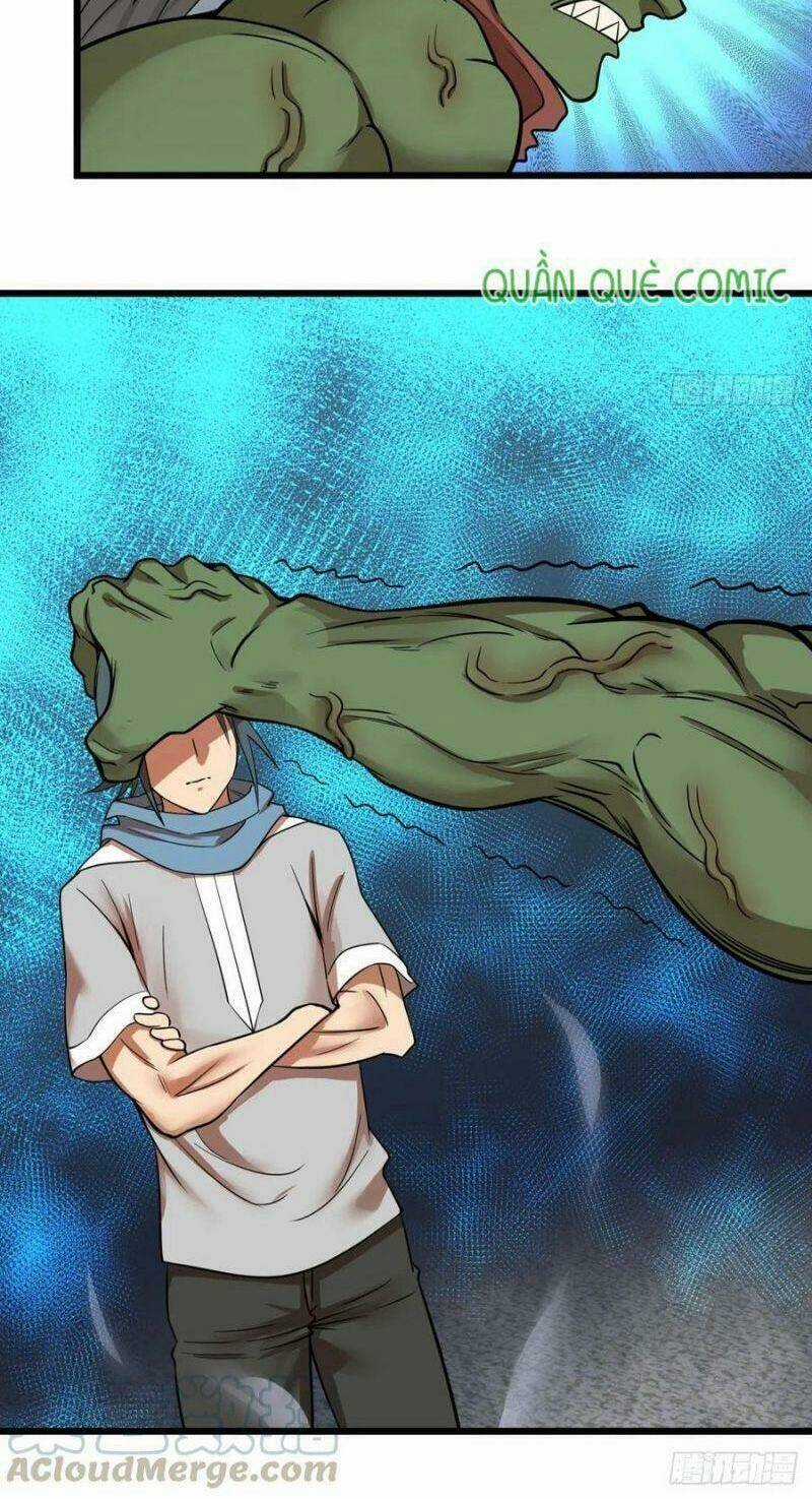 Danh Sách Kẻ Phản Diện Chapter 139 trang 5