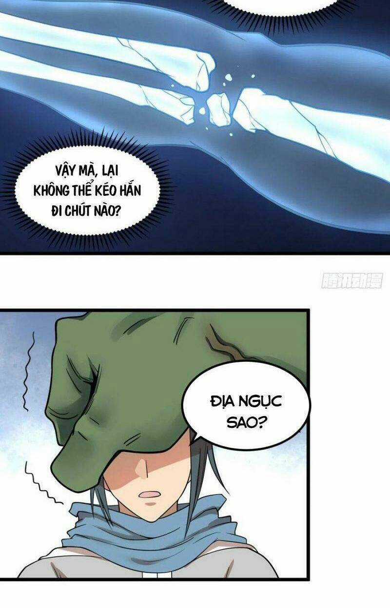 Danh Sách Kẻ Phản Diện Chapter 139 trang 7