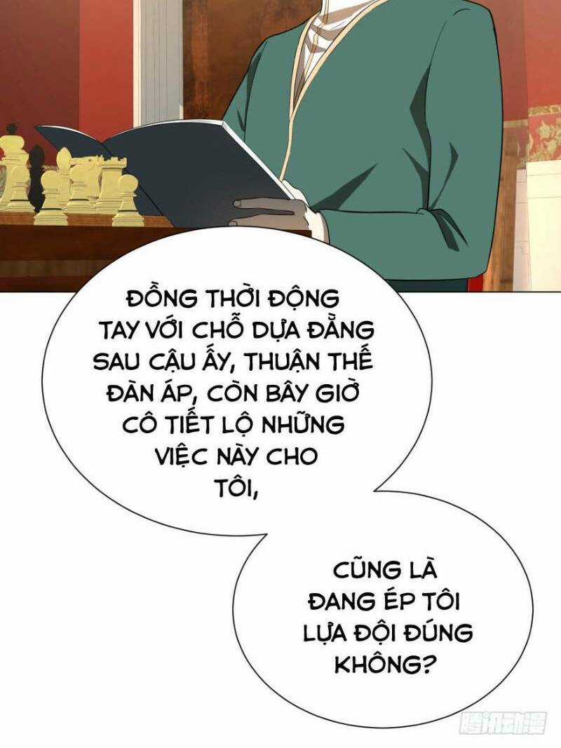 Danh Sách Kẻ Phản Diện Chapter 14 trang 10