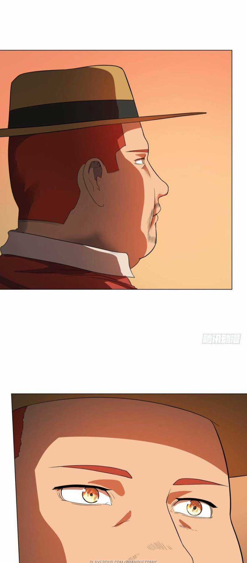 Danh Sách Kẻ Phản Diện Chapter 14 trang 22