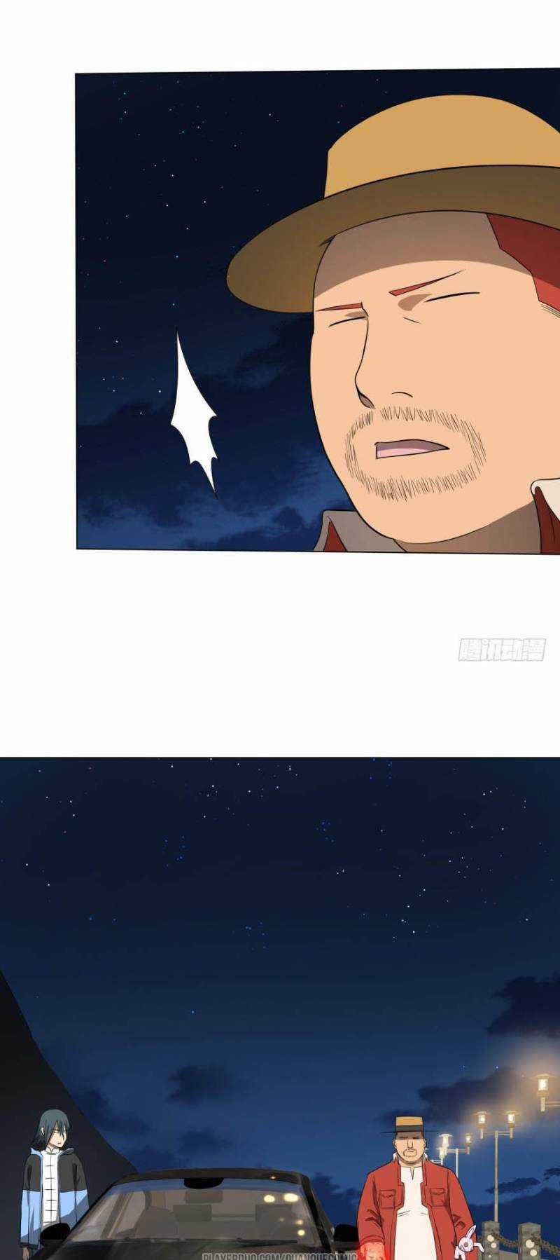 Danh Sách Kẻ Phản Diện Chapter 14 trang 33