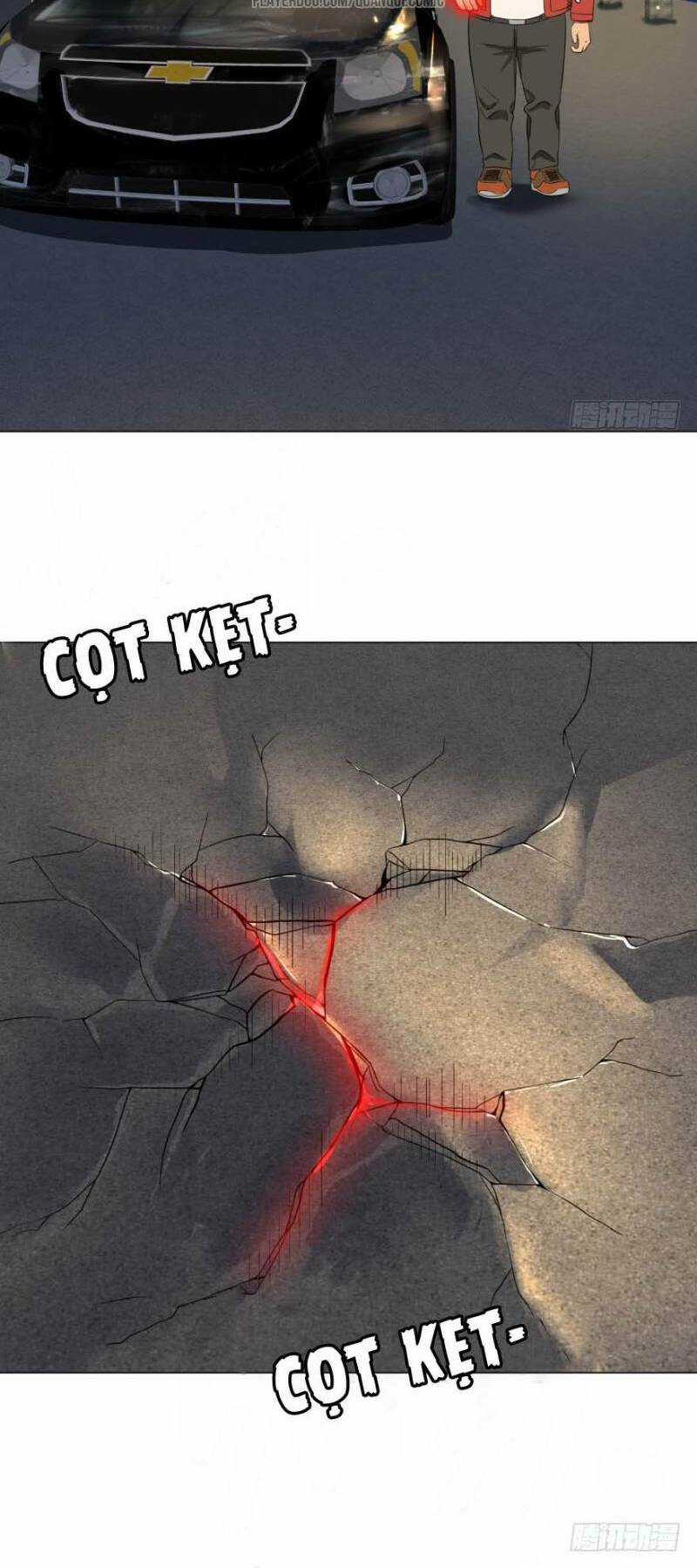 Danh Sách Kẻ Phản Diện Chapter 14 trang 34