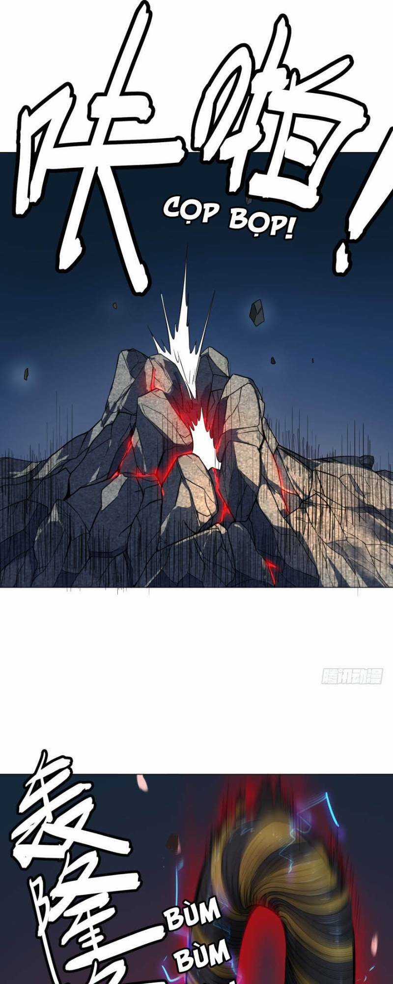 Danh Sách Kẻ Phản Diện Chapter 14 trang 35