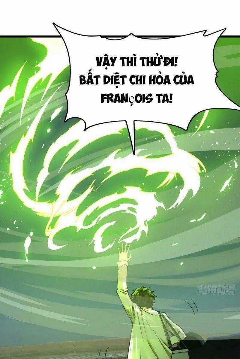 Danh Sách Kẻ Phản Diện Chapter 140 trang 12