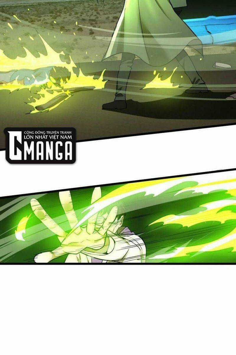 Danh Sách Kẻ Phản Diện Chapter 140 trang 13