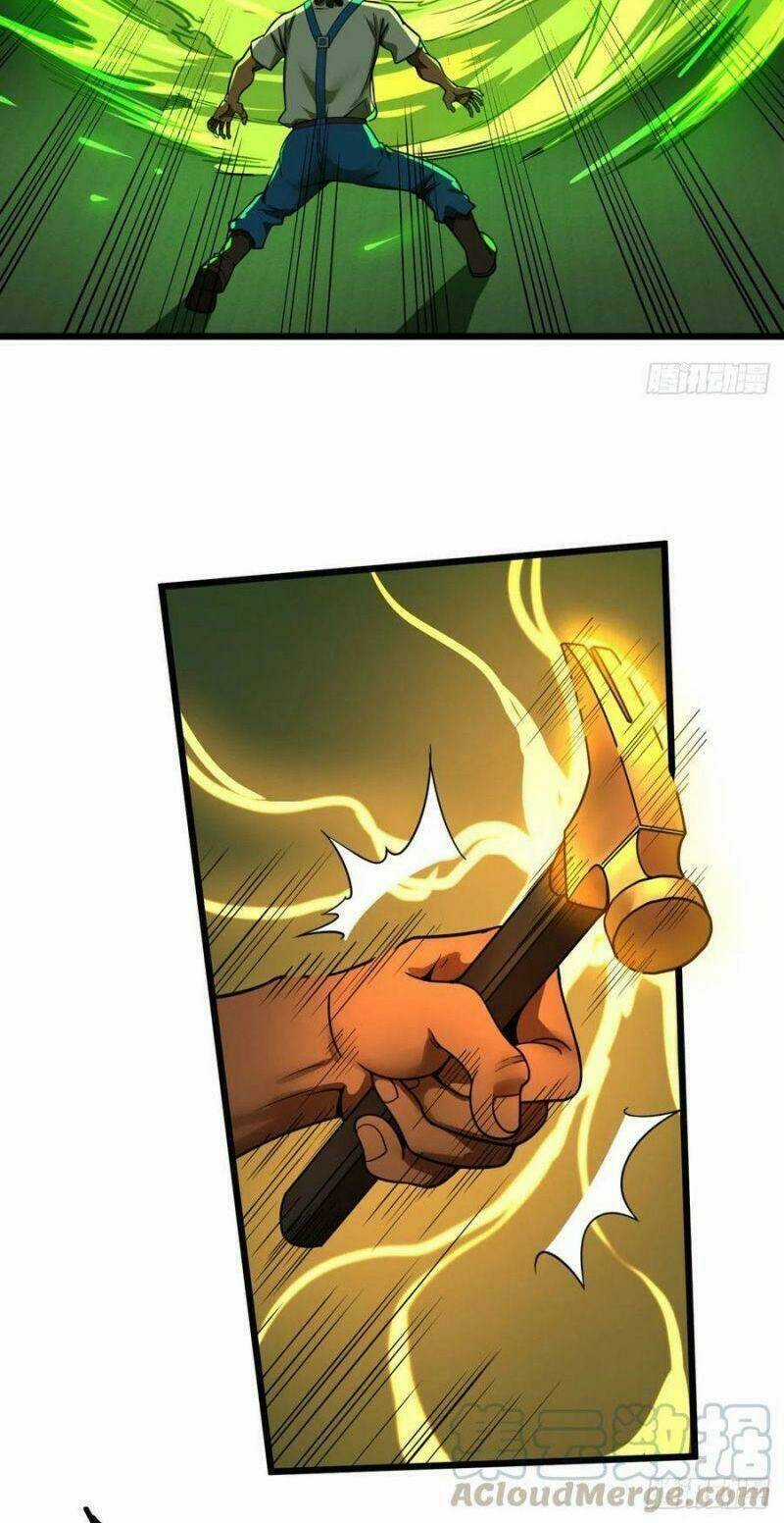 Danh Sách Kẻ Phản Diện Chapter 140 trang 15