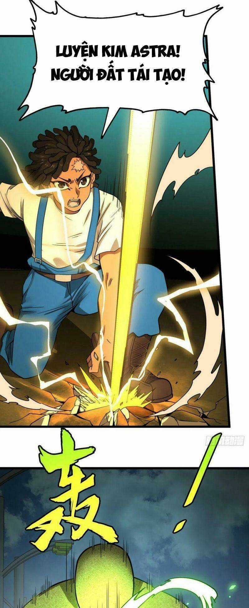 Danh Sách Kẻ Phản Diện Chapter 140 trang 16