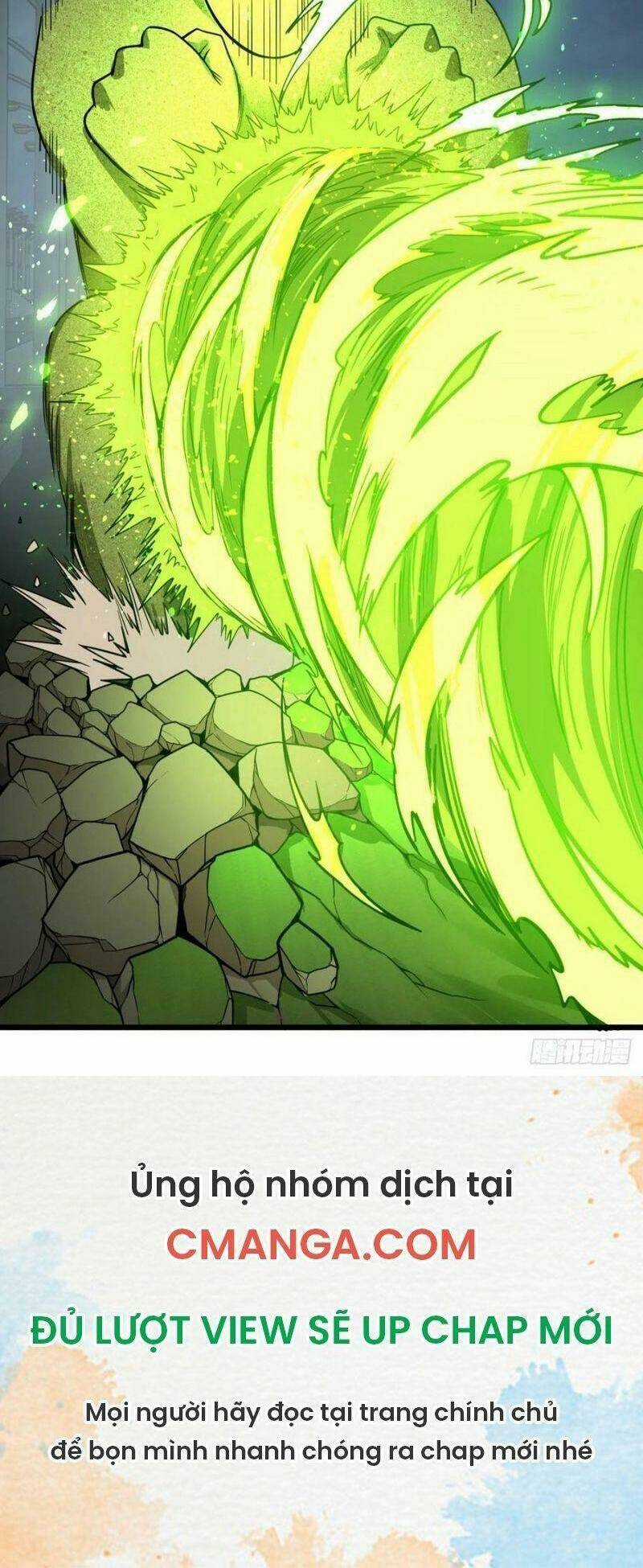 Danh Sách Kẻ Phản Diện Chapter 140 trang 17