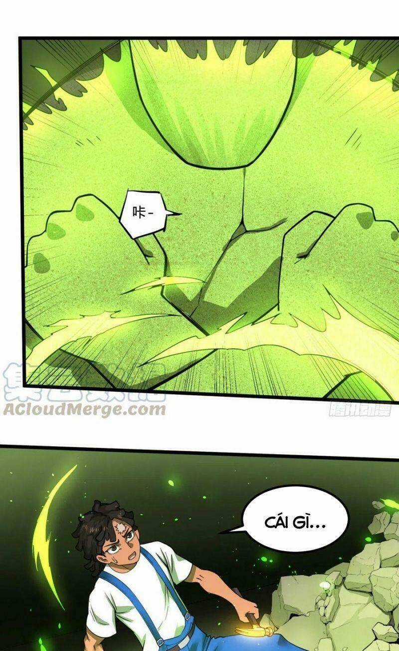 Danh Sách Kẻ Phản Diện Chapter 140 trang 18