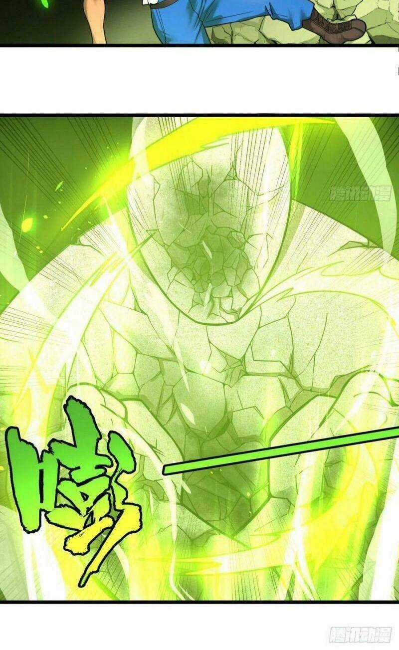 Danh Sách Kẻ Phản Diện Chapter 140 trang 19