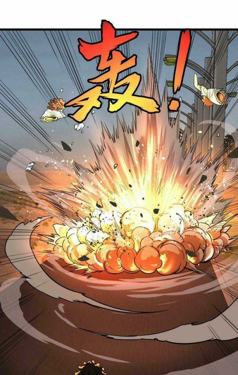 Danh Sách Kẻ Phản Diện Chapter 140 trang 2