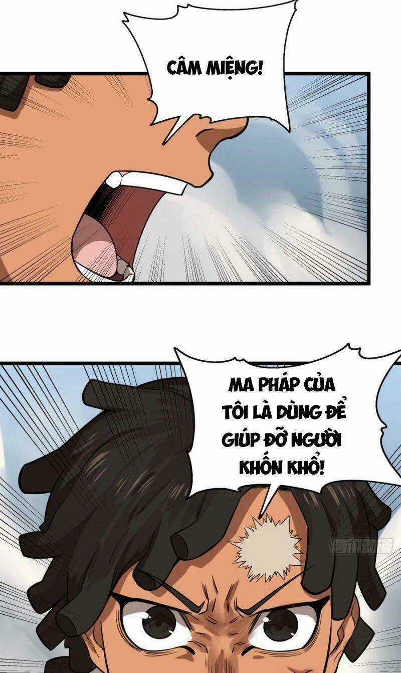 Danh Sách Kẻ Phản Diện Chapter 140 trang 24