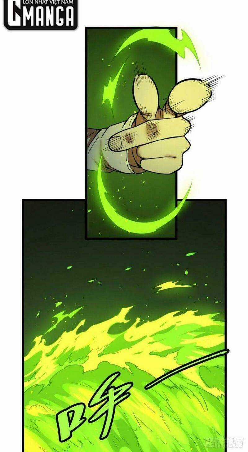 Danh Sách Kẻ Phản Diện Chapter 140 trang 27