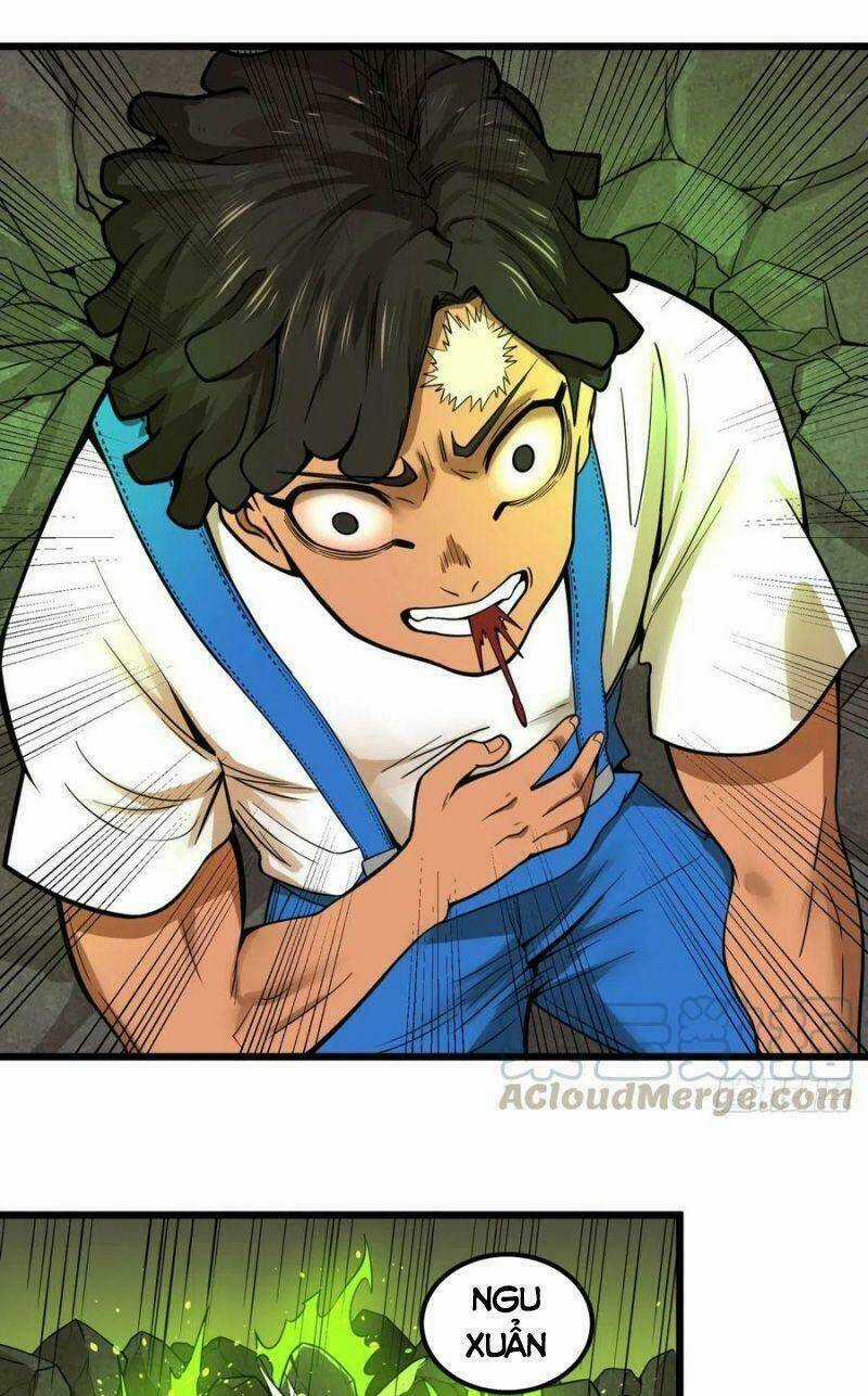 Danh Sách Kẻ Phản Diện Chapter 140 trang 30