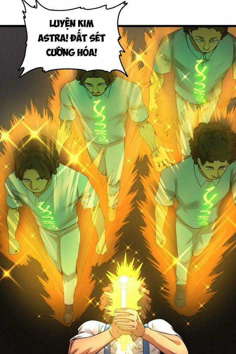 Danh Sách Kẻ Phản Diện Chapter 140 trang 6