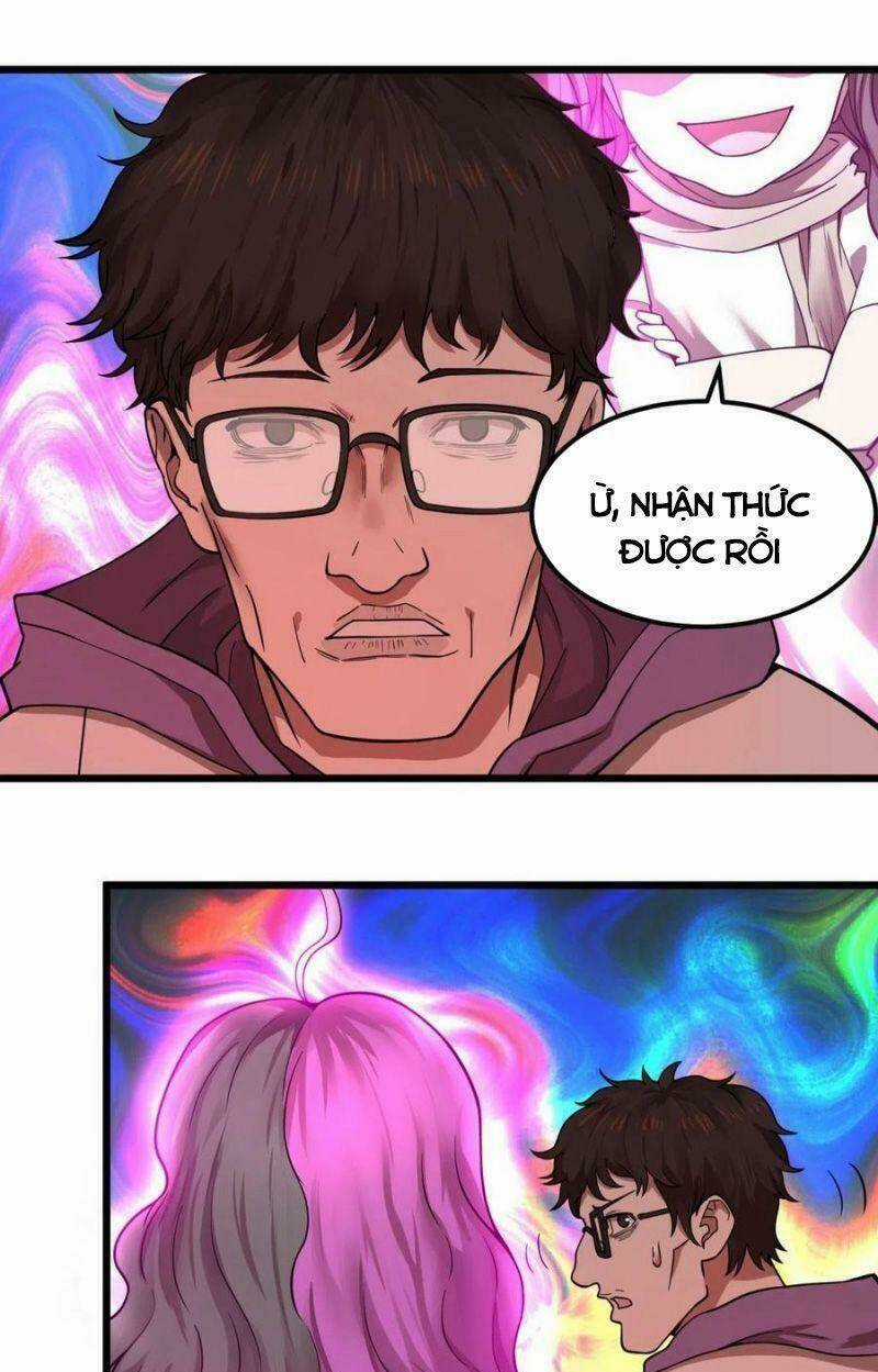 Danh Sách Kẻ Phản Diện Chapter 141 trang 12