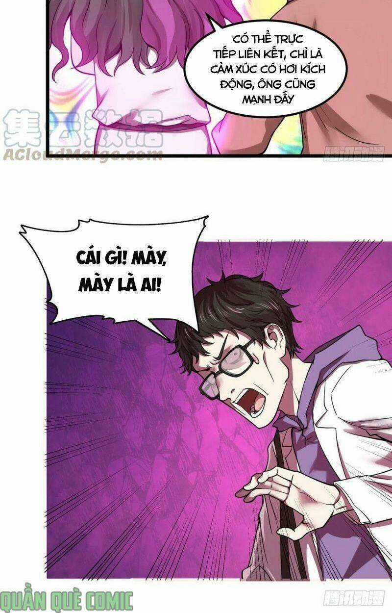 Danh Sách Kẻ Phản Diện Chapter 141 trang 13