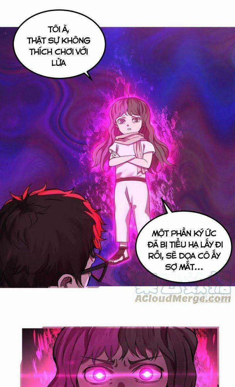 Danh Sách Kẻ Phản Diện Chapter 141 trang 14