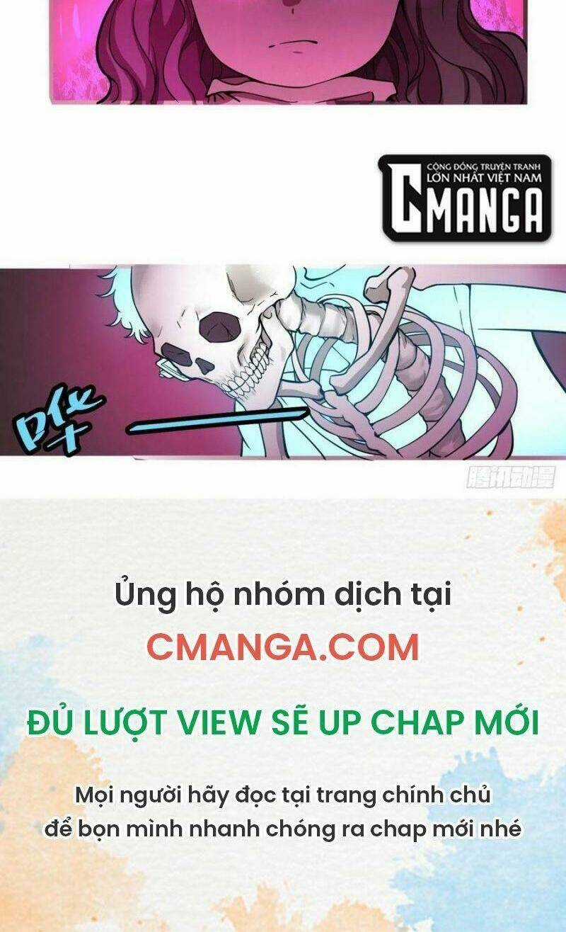 Danh Sách Kẻ Phản Diện Chapter 141 trang 15