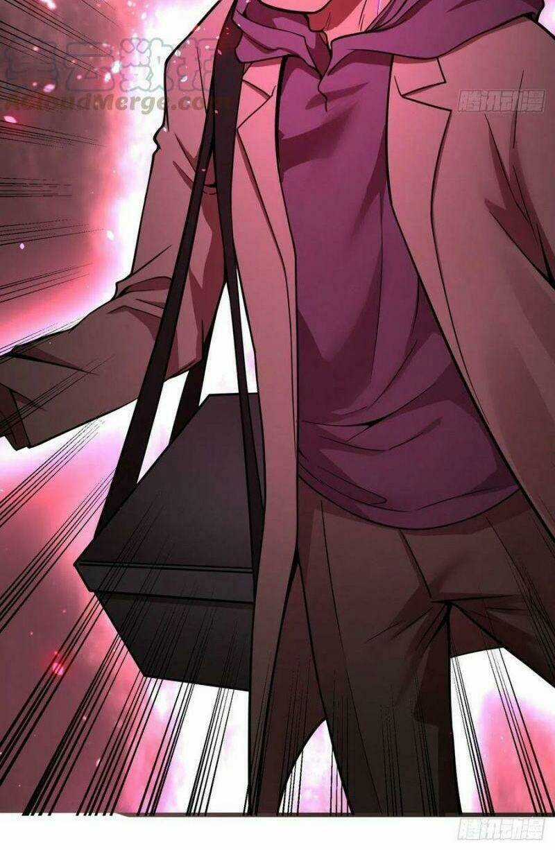 Danh Sách Kẻ Phản Diện Chapter 141 trang 17