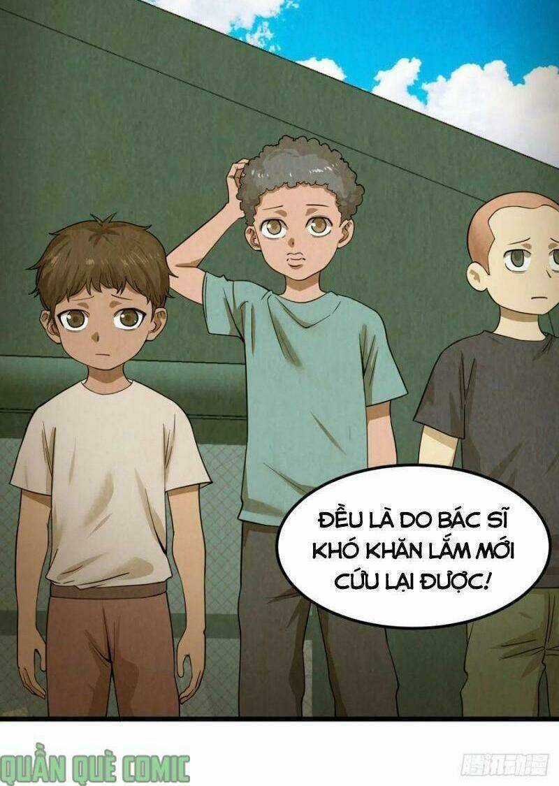 Danh Sách Kẻ Phản Diện Chapter 141 trang 2