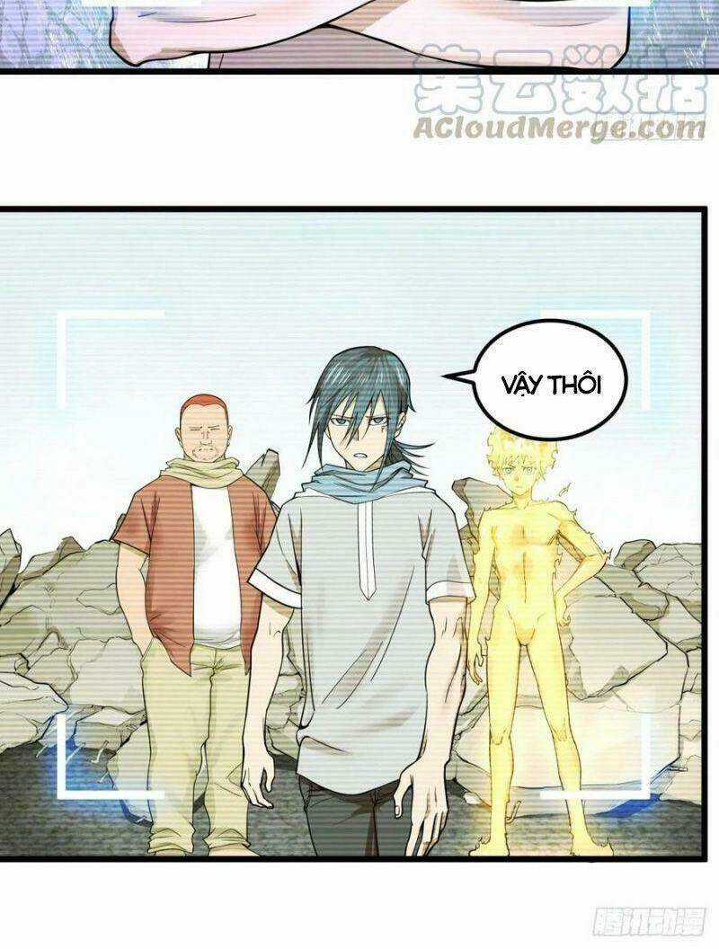 Danh Sách Kẻ Phản Diện Chapter 141 trang 29