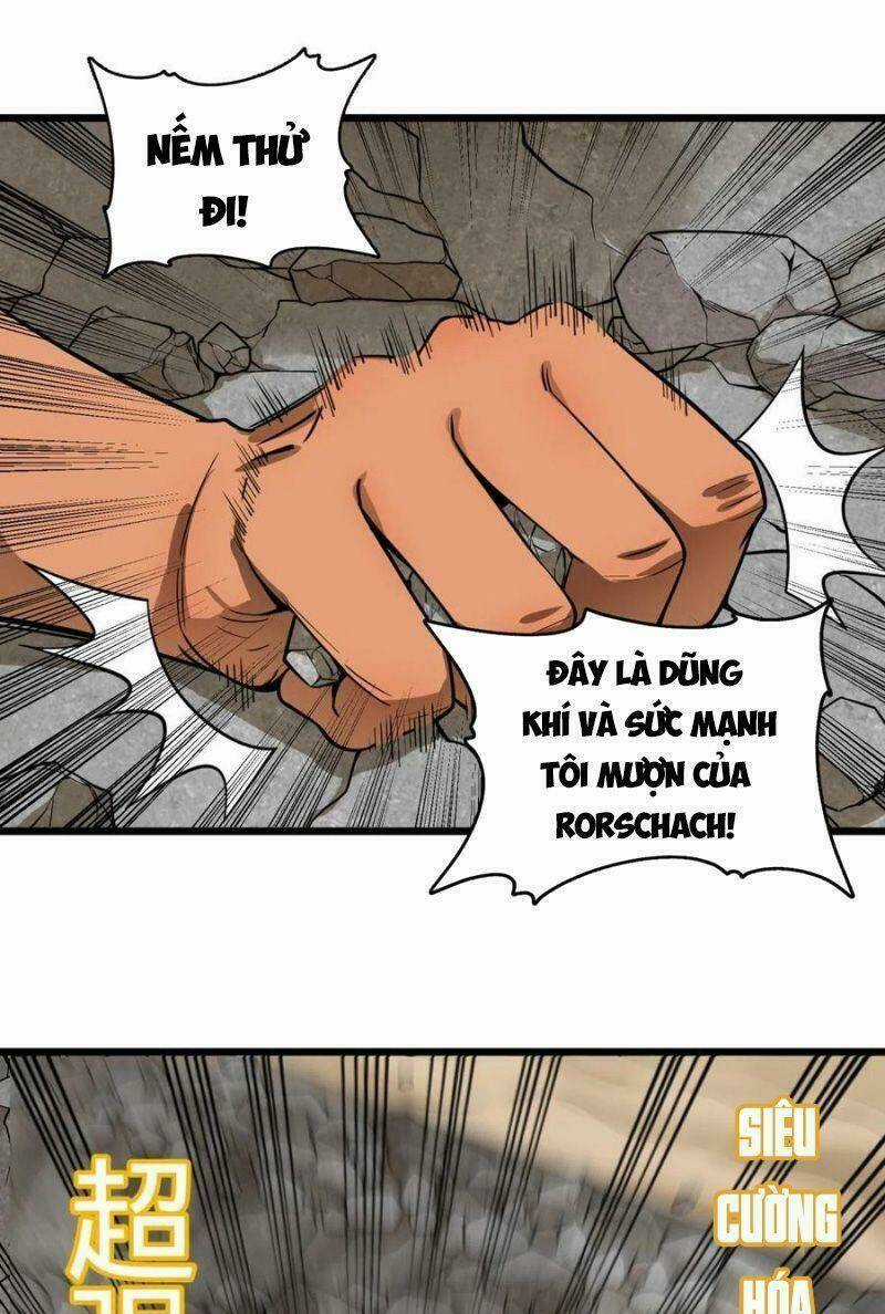 Danh Sách Kẻ Phản Diện Chapter 141 trang 3