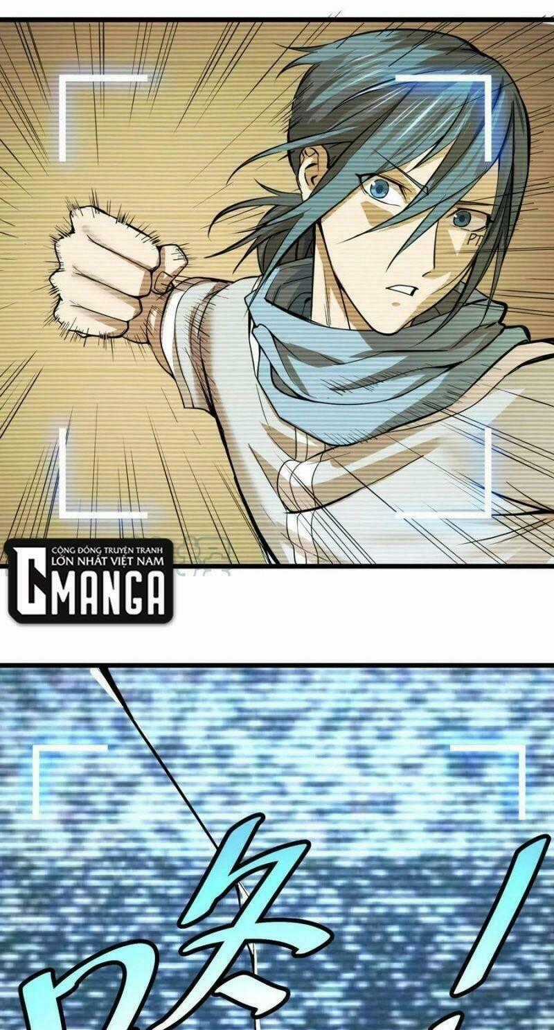 Danh Sách Kẻ Phản Diện Chapter 141 trang 30