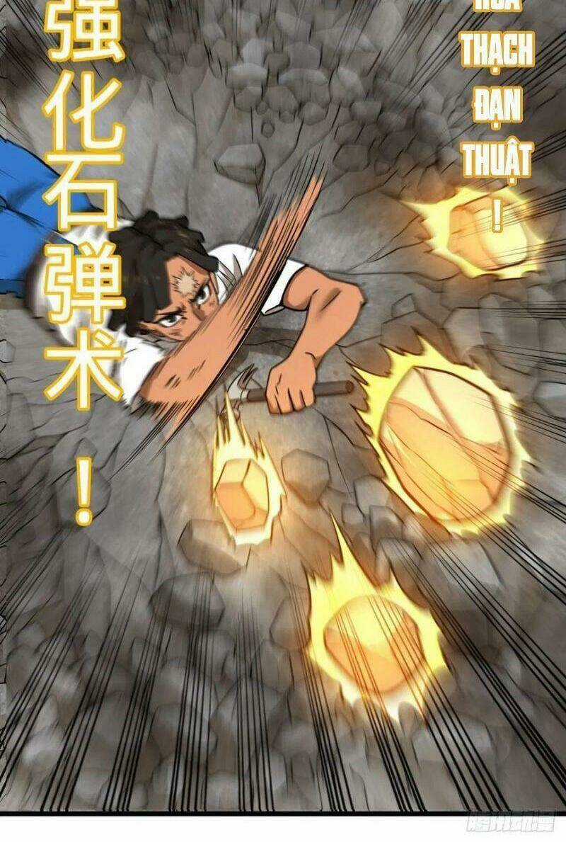 Danh Sách Kẻ Phản Diện Chapter 141 trang 4