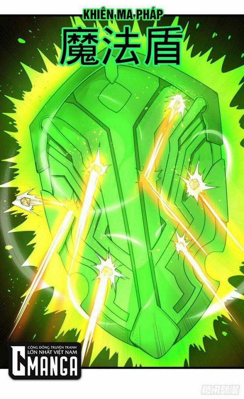 Danh Sách Kẻ Phản Diện Chapter 141 trang 6