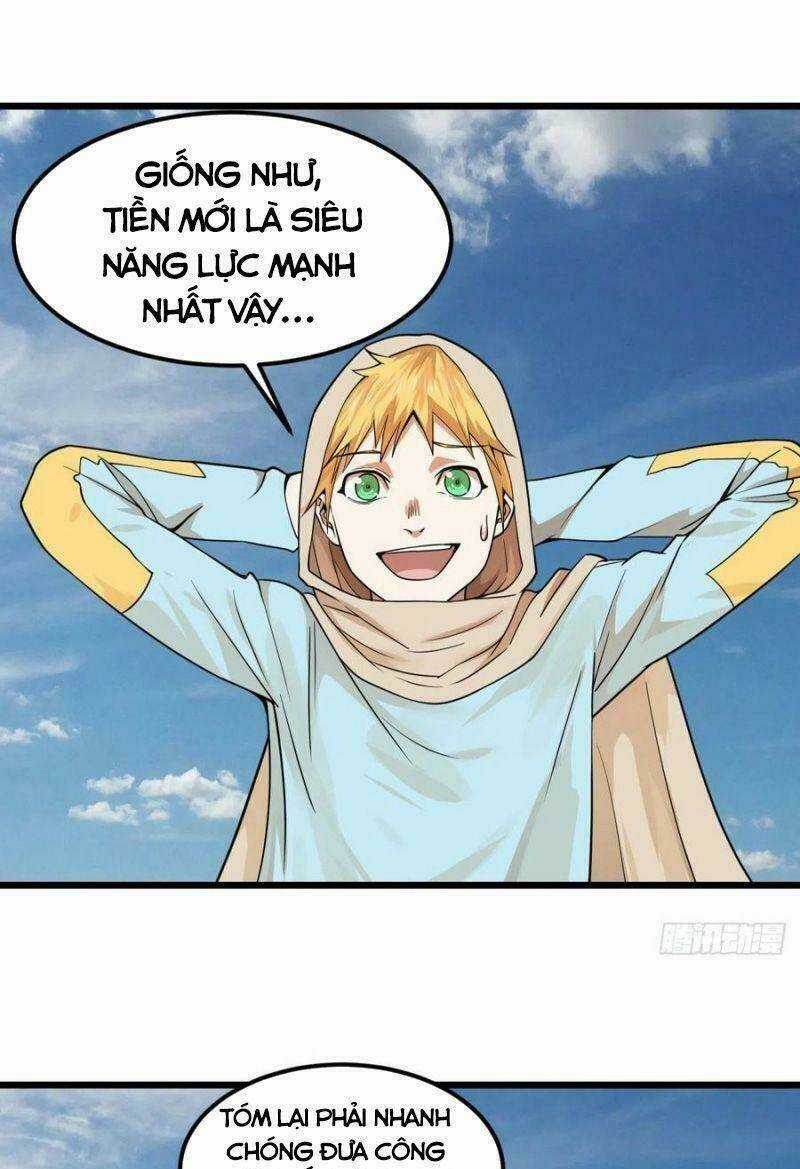 Danh Sách Kẻ Phản Diện Chapter 142 trang 23