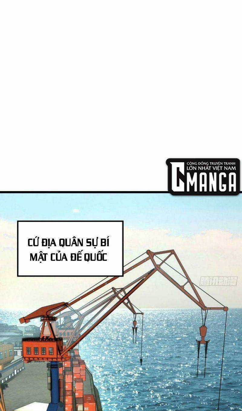 Danh Sách Kẻ Phản Diện Chapter 142 trang 25