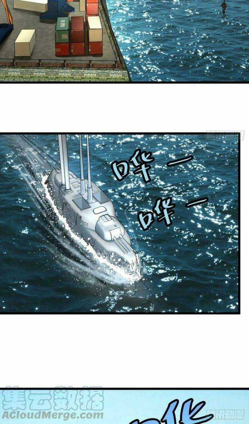 Danh Sách Kẻ Phản Diện Chapter 142 trang 26