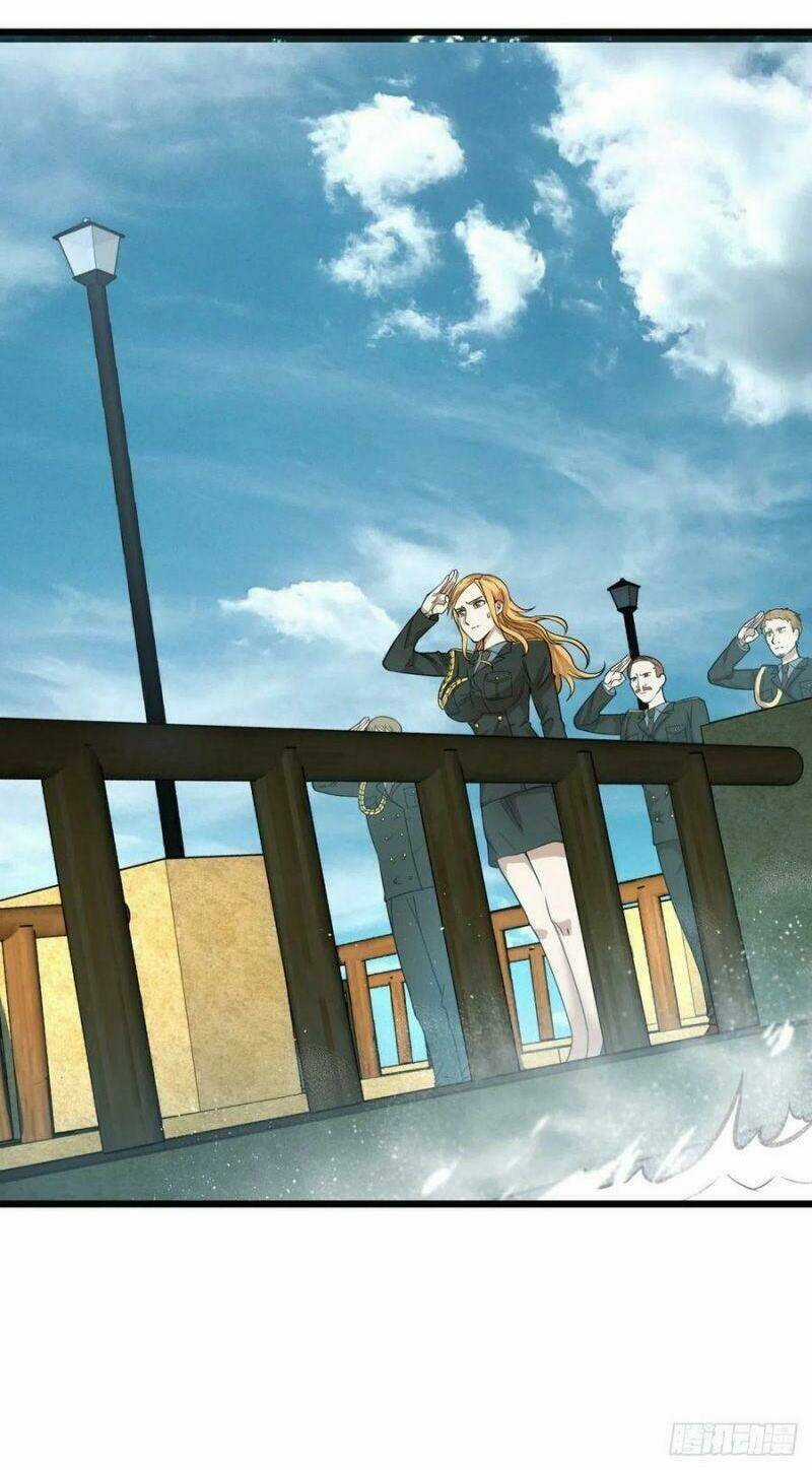 Danh Sách Kẻ Phản Diện Chapter 142 trang 28