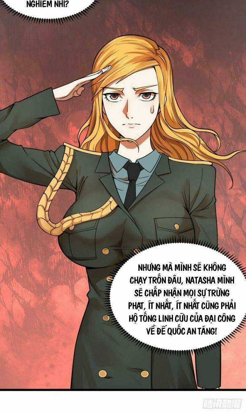 Danh Sách Kẻ Phản Diện Chapter 142 trang 30