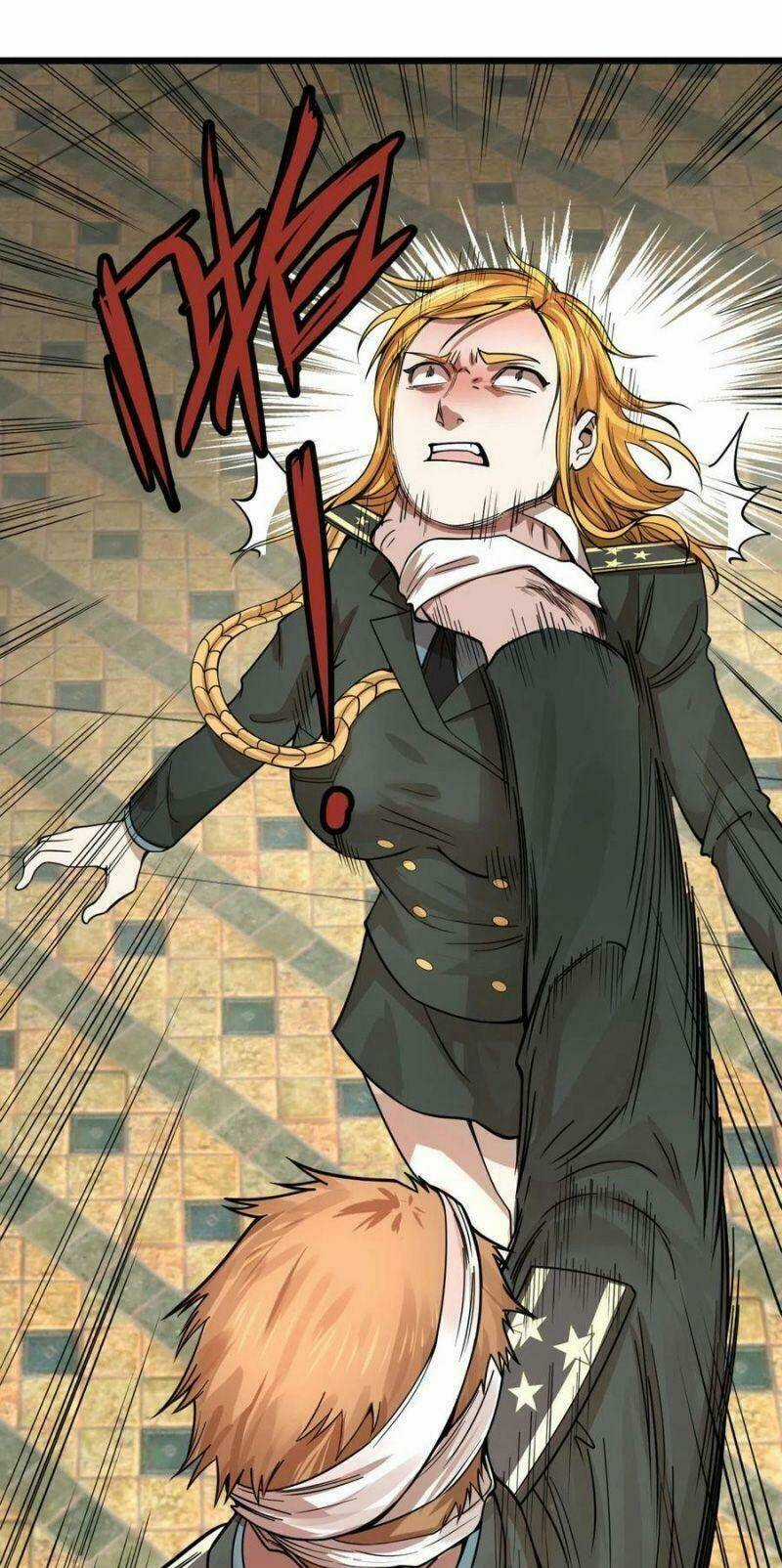 Danh Sách Kẻ Phản Diện Chapter 142 trang 36