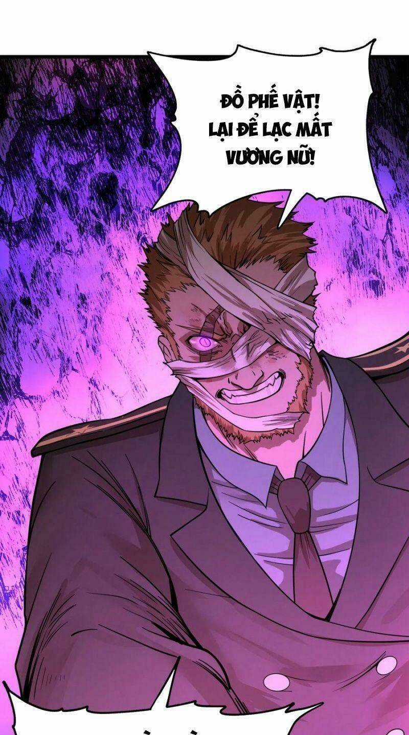 Danh Sách Kẻ Phản Diện Chapter 142 trang 38