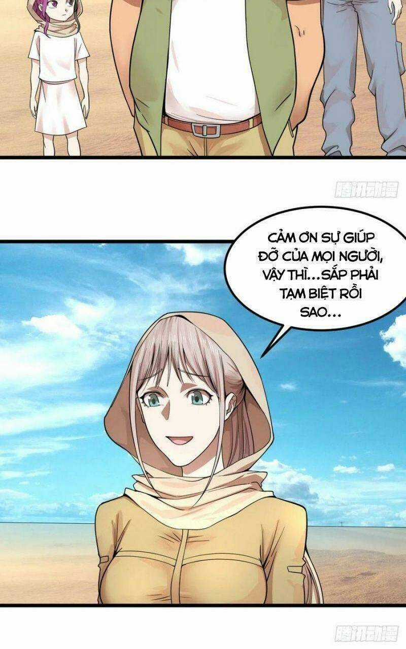 Danh Sách Kẻ Phản Diện Chapter 142 trang 9