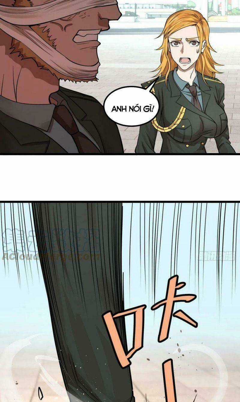 Danh Sách Kẻ Phản Diện Chapter 143 trang 10