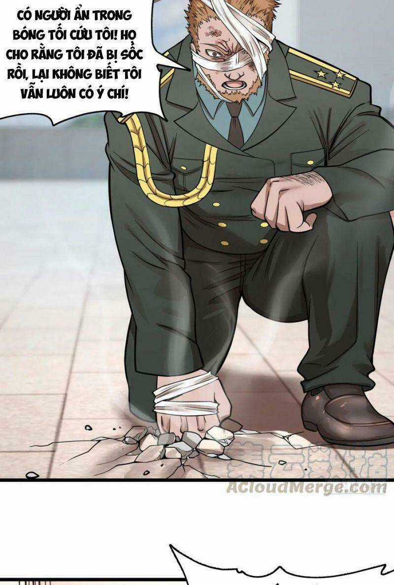 Danh Sách Kẻ Phản Diện Chapter 143 trang 12