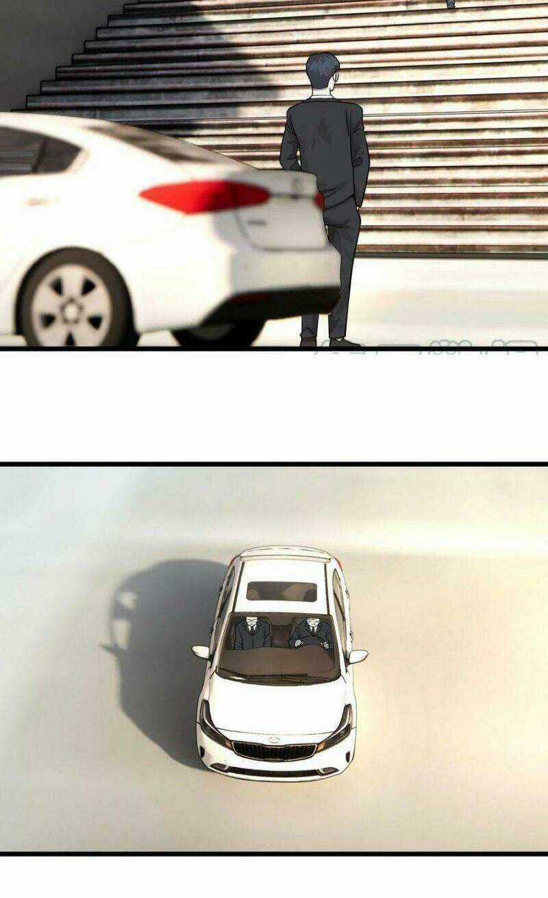 Danh Sách Kẻ Phản Diện Chapter 143 trang 19