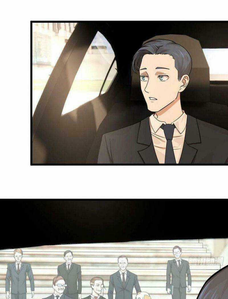 Danh Sách Kẻ Phản Diện Chapter 143 trang 32