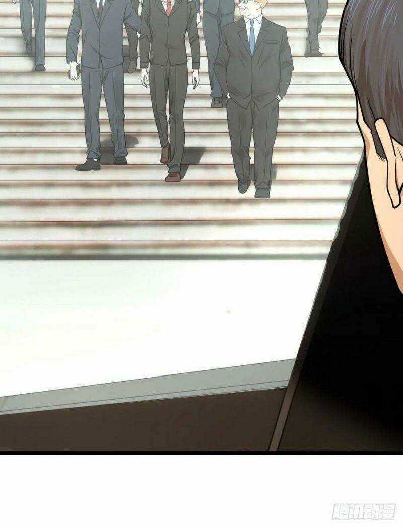 Danh Sách Kẻ Phản Diện Chapter 143 trang 33