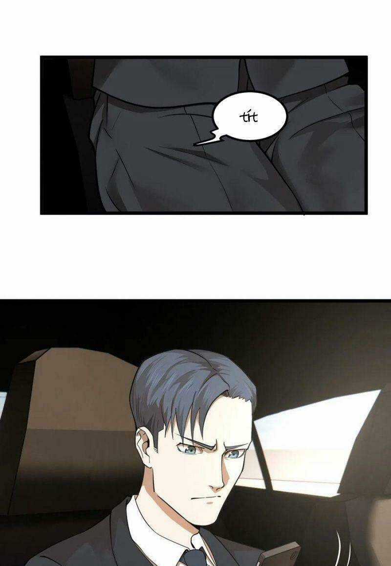 Danh Sách Kẻ Phản Diện Chapter 143 trang 43